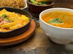 -云海肴·汽锅鸡·云南菜(天津国金汇店)