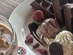 -漫咖啡MAANCOFFEE(清江路店)