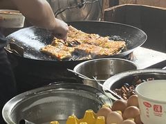 -周记热干面豆皮大王(桃花东街店)
