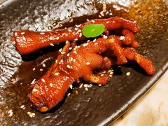 -绿茶餐厅(乐峰广场店)