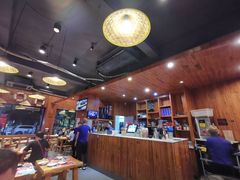 大堂-烧蠔帮·湛江生蚝(工农店)