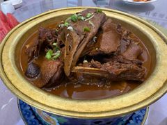-金典银峰老鹅馆·昆山菜(亭林公园店)