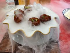 -魁盛居百年鲁菜馆(中林路店)