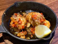 -TIGERS老虎西餐(亦庄店)