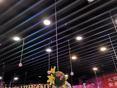 休息区-大玩家(通州万达广场店)