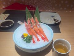 -德川家日本料理(中关村寰太大厦店)