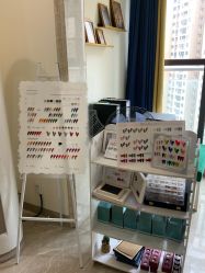 -星漾美学美容美体中心