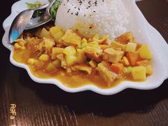 -阳光披萨(辽宁路店)