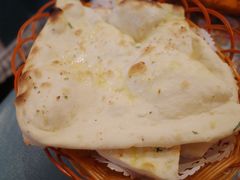 -Santoor 萨都里印度餐厅(北锣鼓巷店)