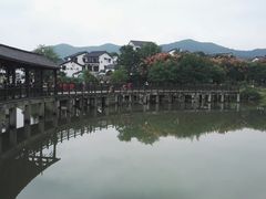 -石塘人家
