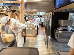 -西贝(六里桥旗舰店)