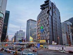 -阪急百货店(梅田总店)