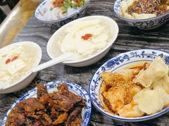 -西月城谭豆花(春熙路店)