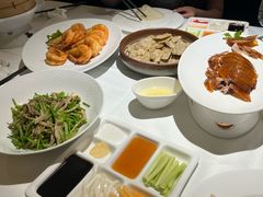 -四季民福烤鸭店(前门大栅栏店)