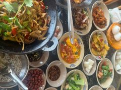 -张关合渣(航空大道店)