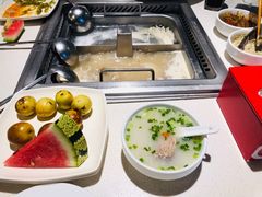 -海底捞火锅(玉桥商业广场店)