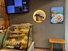 -红小满休闲餐厅(十全街店)