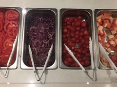 -So Lounge索兰至餐厅(蓝色港湾店)