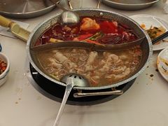 -捞小鲜虾滑海鲜自助火锅(嵊州吾悦店)