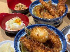 -李犟大爆鳝面·手工蟹黄包(湖滨西湖店)