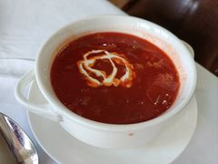 红菜汤-维兰西餐(万泉河店)