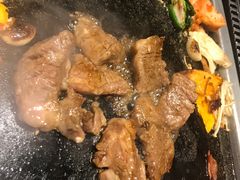 -火炉火自助餐(悠唐购物中心店)
