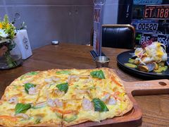 -1886德国汽车餐厅(福田星河COCO Park店)