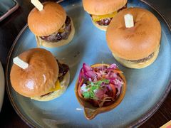 -blue frog蓝蛙(长泰广场店)