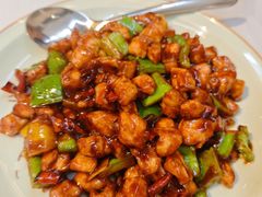 -到家尝北京菜(西坝河店)