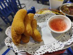 -马路边边·成都串串(翠柏路店)
