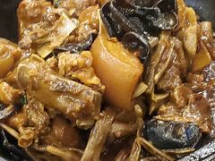 -客家汇·客家传承菜(水库店)