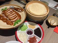 -青年公社烤鸭(姚家园万象汇店)