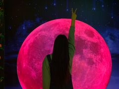 -重庆梵高星空艺术馆(解放碑旗舰店)