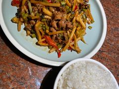-桂小厨广西菜(桂林万象城店)