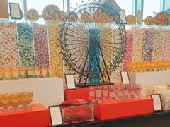 -视界美食自助餐厅·石家庄希尔顿酒店