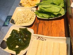 -鑫隆四季涮肉(香河店)