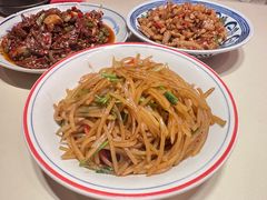 -侯师傅热炒店(印象城店)