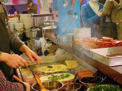 -老客满蛋饼(双塔市集店)
