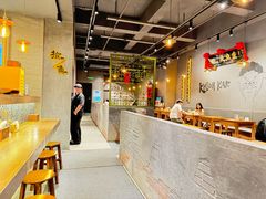 -捡角台湾食堂(花木Plus乐坊店)