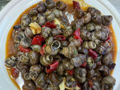 -大师傅金奖啤酒鱼(西街口总店)