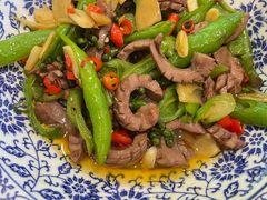 -川悦壹号·川菜(蠡溪路店)