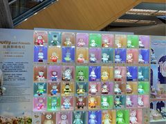 -上海K11购物艺术中心