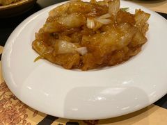 -鸢飞潍坊菜馆(鸢飞大酒店)