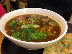 -台北楚楚园馅饼粥(虹桥南丰城店)