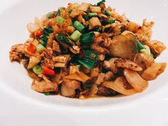 -好食上(喜盈门.范城店)