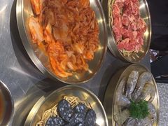 -本炙炭烤·蒲烧活鳗料理店(金沙洲店)