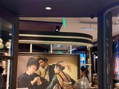 -CAPARESH開府莱舍(望京金辉店)