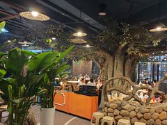 -渝味川菜(夜宵航母店)