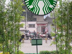 -星巴克(北京王府井店)