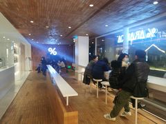 -% Arabica阿拉比卡咖啡(武汉天地店)